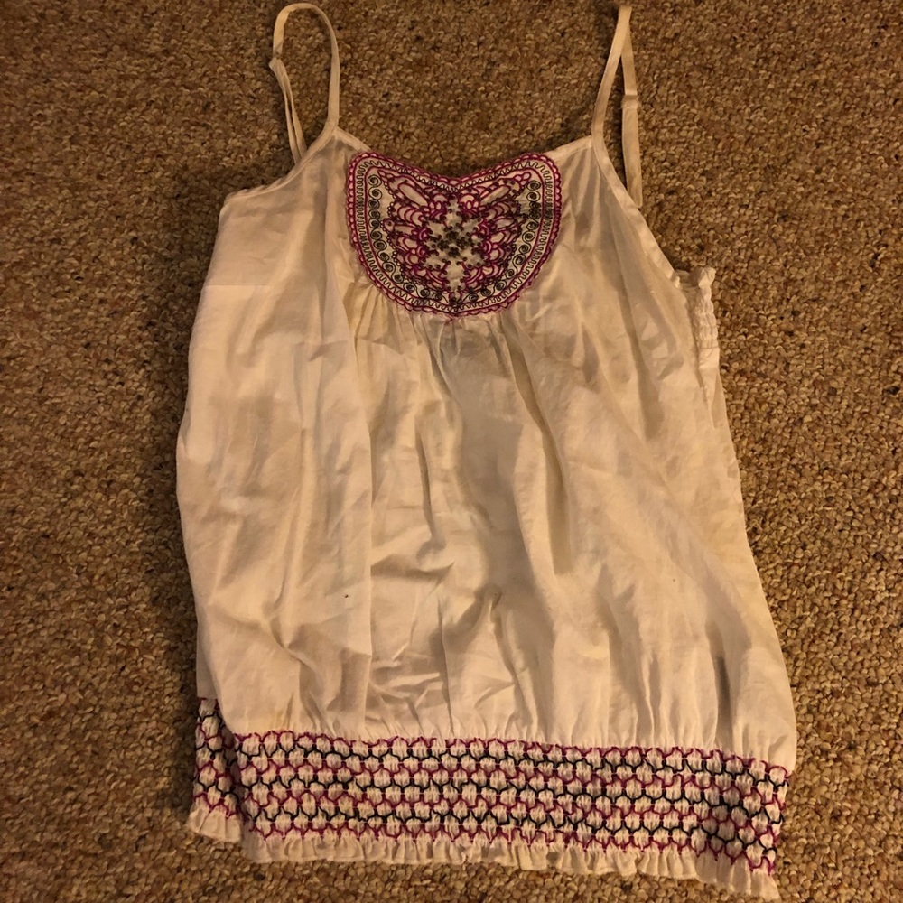 I.N. San Fransisco Tank Top